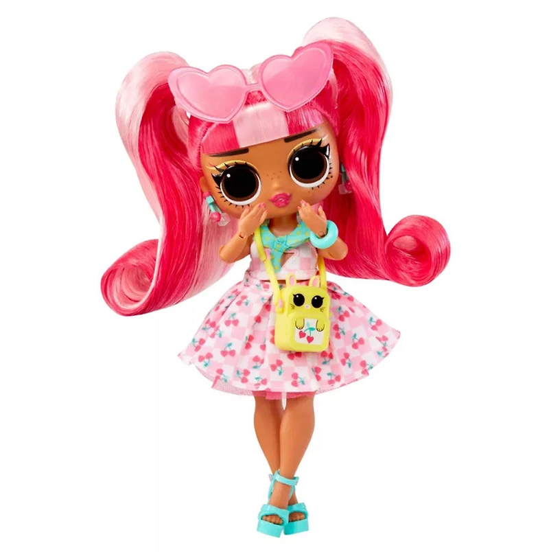 L.O.L. Surprise! Tweens Core Doll - Cherry B.B.