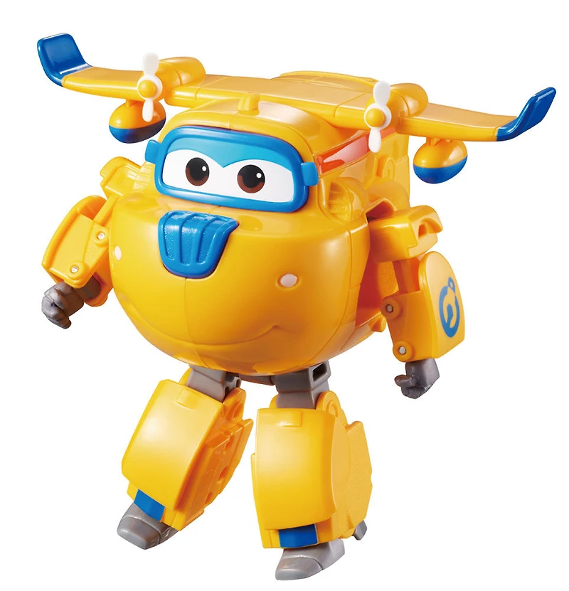 Super Wings