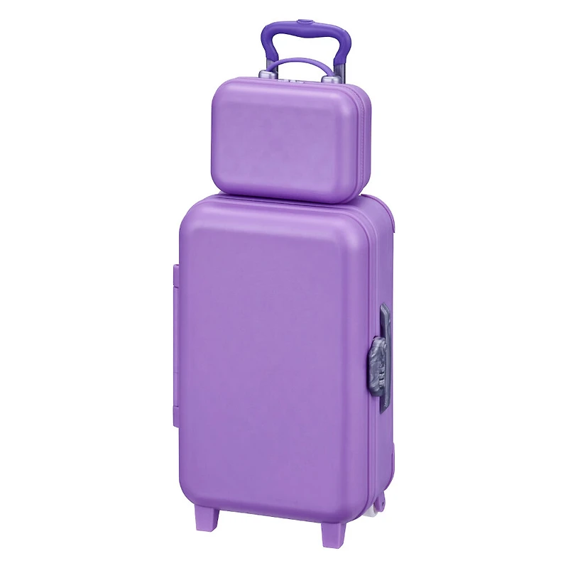 Real Littles: Ensemble Roller et Journal