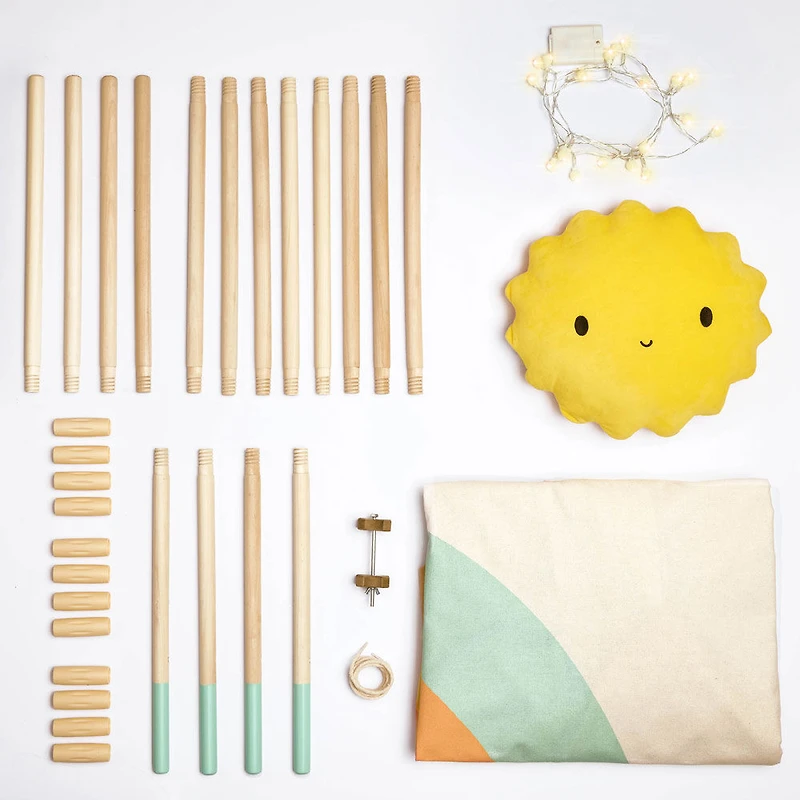 B. toys - Joyeux refuge