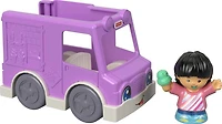 Fisher-Price Little People Share a Treat Ice Cream Truck