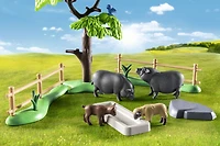 Playmobil - Animaux de la ferme