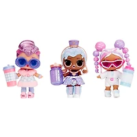 Poupées LOL Surprise Fashion Show