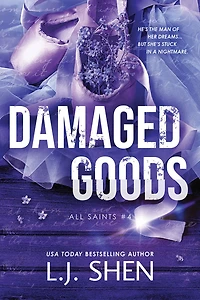 Damaged Goods (All Saints, 4) - Édition anglaise