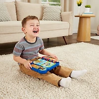 LeapFrog PAW Patrol The Big Book of PAW Patrol - English Edition