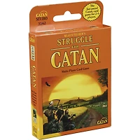 Catan Studio - Struggle For Catan - Édition anglaise