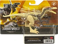 Jurassic World Danger Pack Austroraptor