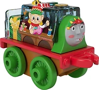 Thomas et ses amis - MINIS - Calendrier de l'Avent 2022, 24 jouets