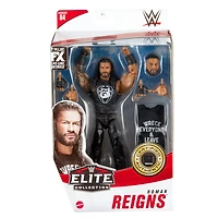 WWE - Figurine Élite 15 cm Roman Reigns