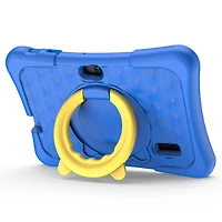Tablette Pro pour enfants bleu