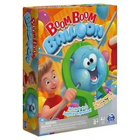 Boom Boom Balloon, jeu d'anticipation passionnant