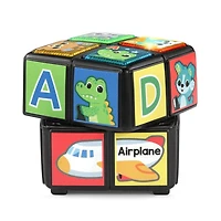 VTech Twist and Teach Animal Cube - English Edition