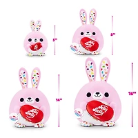 Snackles Série 2 : Snackle de 36 cm (14 po) Flossie par ZURU