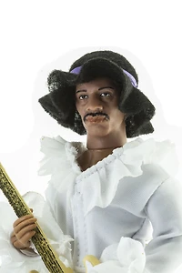 Jimi Hendrix - Miami Pop 8' Figure