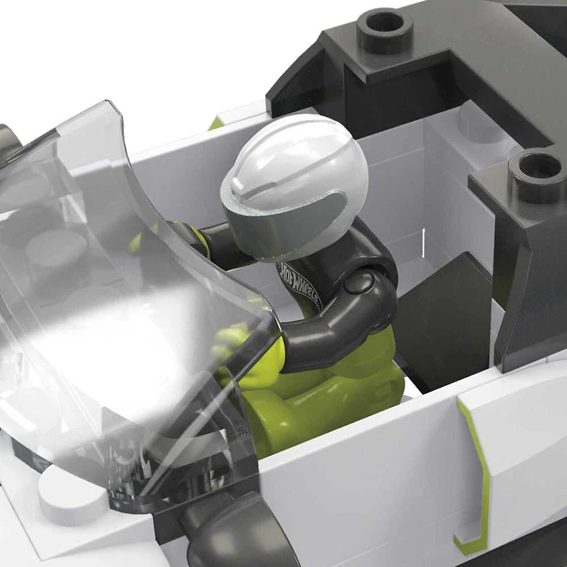 Mega Hot Wheels Audi R8 Lms Gt2