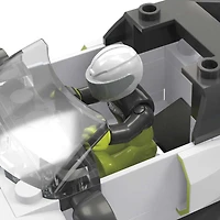 Mega Hot Wheels Audi R8 Lms Gt2