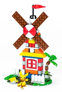 Mega Construx - Pokemon - Let's Go - Coffret de construction