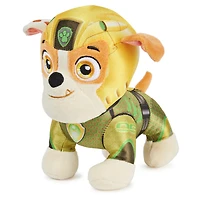 PAW Patrol, Peluche Aqua Pups Ruben, 20 cm