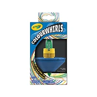 Crayola Colourwhirls, 1 pièce