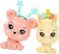 Barbie Ma Première Barbie Poupée Malibu, enfants d'âge préscolaire