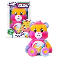 Bears Peluche Moyenne Dare To Care (Eco)