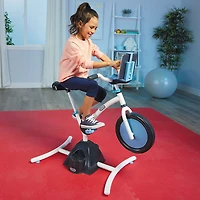 Little Tikes Pelican Explore and Fit Cycle - Kids Stationary Bike