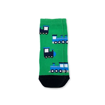 Chloe + Ethan - Toddler Socks