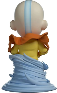 YOUTOOZ - Figurine en Avatar: The Last Airbender: Avatar State Aang - Édition anglaise