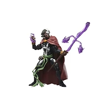 Marvel Legends Series Strange Tales, figurine Brother Voodoo inspirée des bandes dessinées