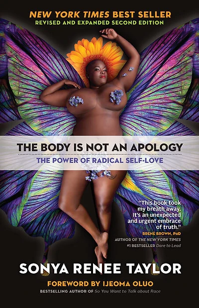 The Body Is Not an Apology, Second Edition - Édition anglaise