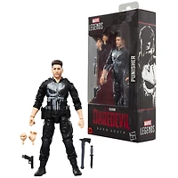 Marvel Legends Series Daredevil: Born Again Punisher