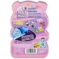 Piggy Piggy Game, Fun Family Card Games for 2 to 6 Players