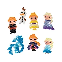 Disney Frozen II Jeu de Caracteres
