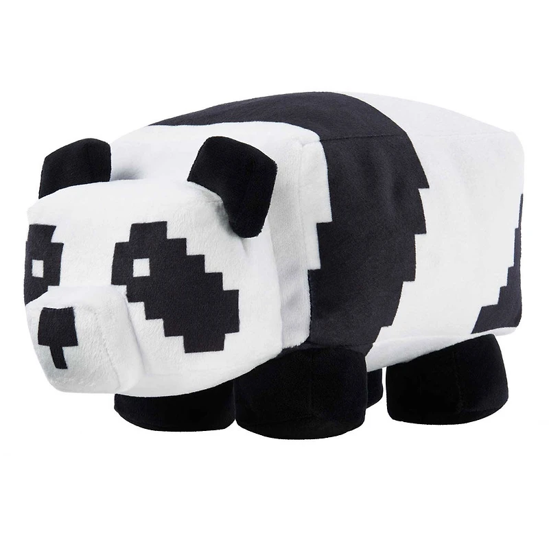 Minecraft Peluche Panda