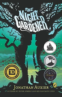 The Night Gardener - English Edition