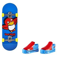 Hot Wheels Project Venice Board 23 Shoe 3