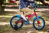 Marvel Spider-Man par Huffy - Vélo 16 pouces  - Notre exclusivité