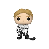 Funko POP NHL:Legends- Wayne Gretzky (LAKings)(White)