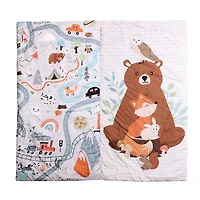 Sac de couchage, Aventures en plein air