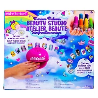 Make it Mine Transformation manucure - Notre exclusivité