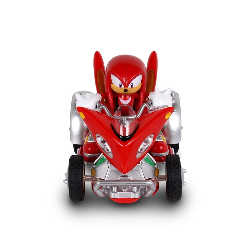 Véhicule tout-terrain télécommandé NKOK Sonic Knuckles
