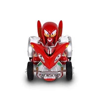 Véhicule tout-terrain télécommandé NKOK Sonic Knuckles