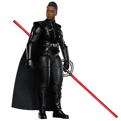 Star Wars The Vintage Collection, figurine Reva (Third Sister) de 9,5 cm, Star Wars: Obi-Wan Kenobi, pour enfants