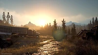 PlayStation 4 Days Gone