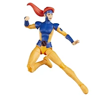 Marvel Legends Series Jean Grey X-Men '97, figurine articulée de 15 cm