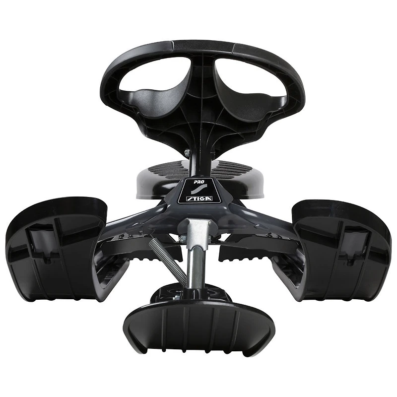 Snowracer Curve Pro de Stiga - Grise