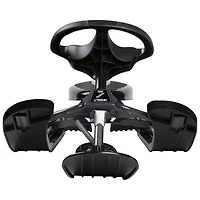 Snowracer Curve Pro de Stiga - Grise