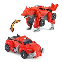 VTech Switch and Go Kourou, le loup-garou - Édition française