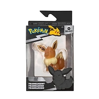 Figurine de combat Pokémon Select