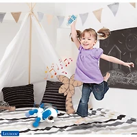 Power Puppy Mini - Mon petit chien robot (Bilingue)